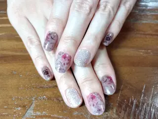 ネイル セルフエステとよもぎ 蒸しDispelfのその他イメージ