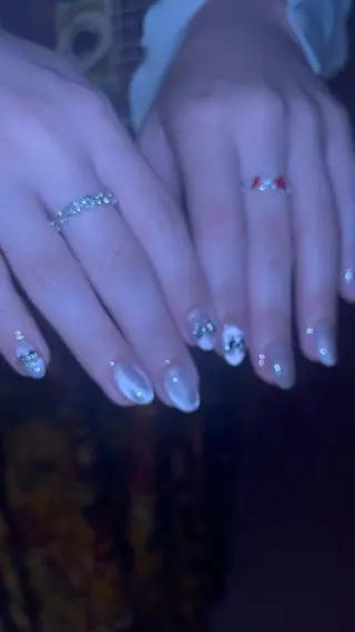 ネイル ♡ KAEDE ♡のネイルデザイン