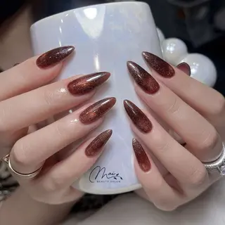 ネイル MaiBeauty Niのネイルデザイン