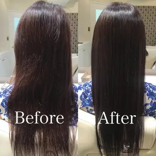 amis by air所属・🎗銀座スタイリスト 🎗BABAのヘアスタイル