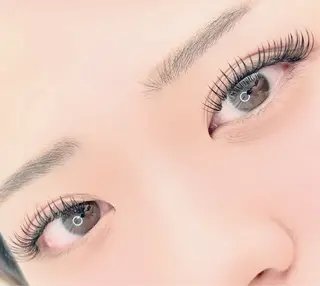 マツエク・マツパ PROGRESS 龍ケ崎 yu 🎀のマツエク・マツパデザイン