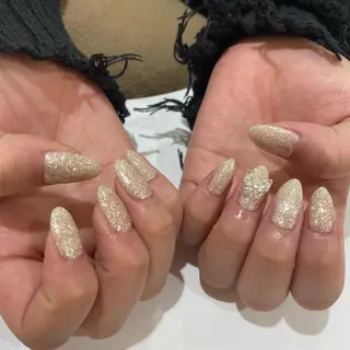 ネイル 🥀たなか れね🍋のマツエク・マツパデザイン