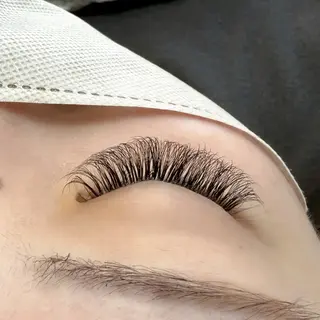 マツエク・マツパ ORTENSIA 六本松のマツエク・マツパデザイン