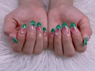 ネイル エムズ エムズのマツエク・マツパデザイン