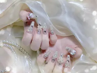 ネイル Rolakira マニのネイルデザイン