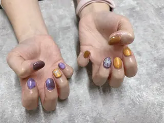 ネイル 1'vary YUKIのネイルデザイン