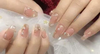 ネイル Cute beauty2のマツエク・マツパデザイン