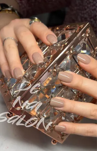 ネイル DC nail salonのネイルデザイン