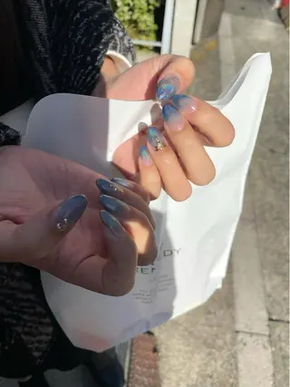 ネイル shimizu yuuのネイルデザイン