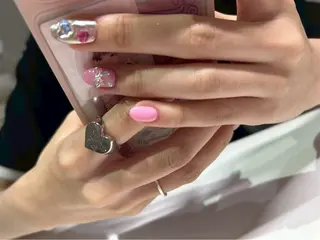 ネイル nail 【Ciel】のネイルデザイン
