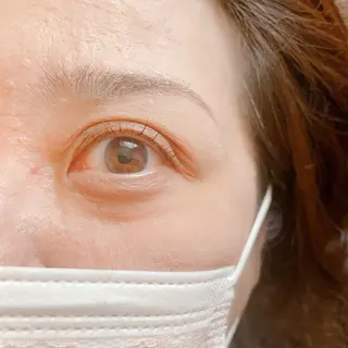 マツエク・マツパ 桜 杏奈のマツエク・マツパデザイン