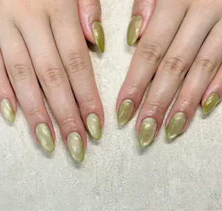 ネイル Queen‘s nailのネイルデザイン