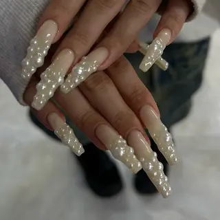 ネイル YukaRyu /個性派デザインのネイルデザイン