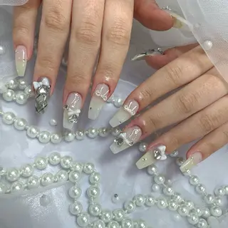 ネイル You&Me Miyuのネイルデザイン