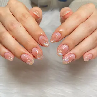 ネイル nailsalon miiのネイルデザイン