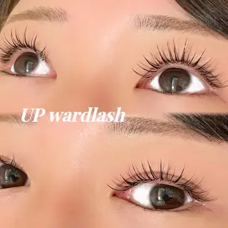 マツエク・マツパ NIKA  黒川店 久世の眉毛・アイブロウイメージ