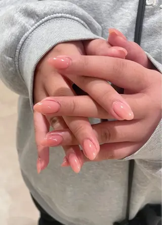 ネイル DEE harukaのネイルデザイン