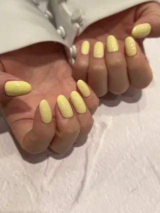 ネイル tricia表参道店所属・tricia表参道店 杉田 奈々のネイルデザイン