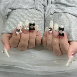 ネイル Hani Nail Salonのネイルデザイン