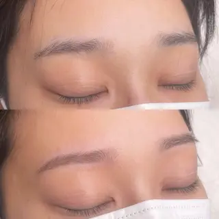 アイブロウ プライベートサロン MIMOの眉毛・アイブロウイメージ