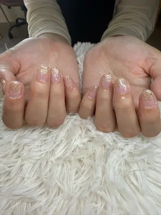 ネイル Giypsē amuruのネイルデザイン