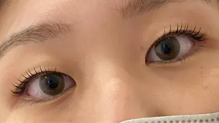 マツエク・マツパ 岩切 結子のマツエク・マツパデザイン