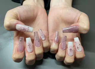 ネイル ari. nailのネイルデザイン