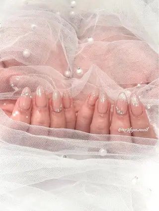 ネイル aoi ♡のネイルデザイン