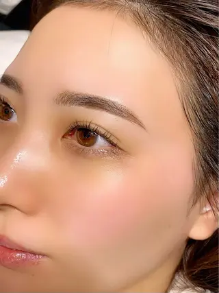 アイブロウ Nao店長 /ルヴォルテ大須のマツエク・マツパデザイン