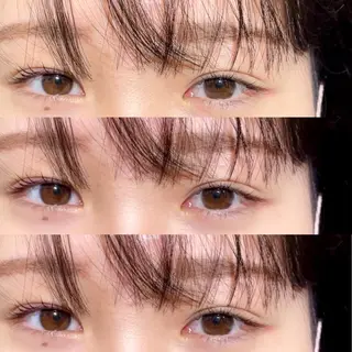 マツエク・マツパ 束感まつ毛/ネイル/ LED♥KIRARAのマツエク・マツパデザイン