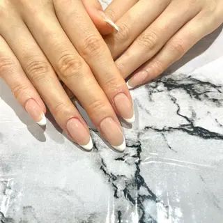 ネイル Ray Nail 福川のネイルデザイン