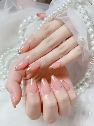 ネイル MOJO NailSalonのネイルデザイン