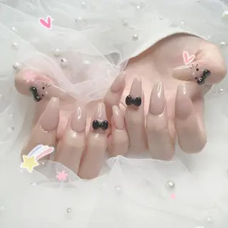 ネイル nail GZMのネイルデザイン