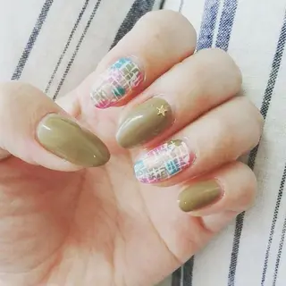 ネイル Fleur 【フルール】のネイルデザイン