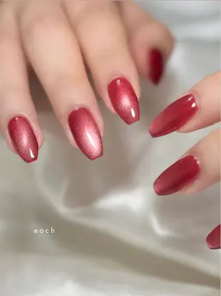 ネイル each kiyokaのネイルデザイン