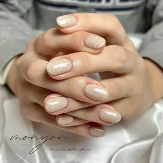 ネイル etoile filanteのネイルデザイン