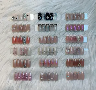 ネイル Lino+ ネイル&よもぎ蒸しのエステ・リラクイメージ