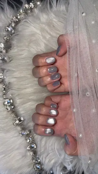 ネイル MADIA  大和店所属・MADIA MAYAのネイルデザイン