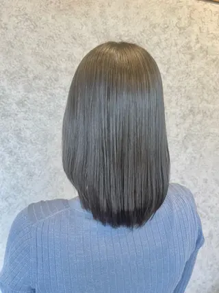 ショート 🌈Kubo🌈 💎髪質改善🍩🌱のヘアスタイル