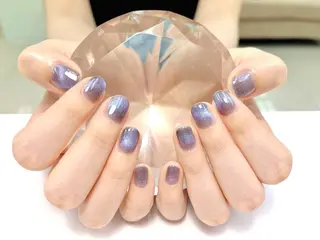ネイル Nail salon MOMOのネイルデザイン