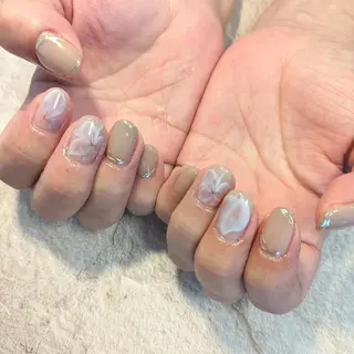 ネイル ｱｲﾗｯｼｭ ﾈｲﾙ ｻﾛﾝ つけるのマツエク・マツパデザイン