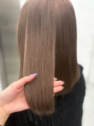 ショート カラー 🌟ゆりあ🌟 JILLSTUDIOのヘアスタイル