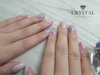 ネイル CL Nailのネイルデザイン