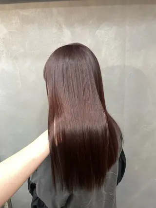 ロング TNB TOKYO所属・エクステ/コーンロウ KURUMI⛓️🔥のヘアスタイル