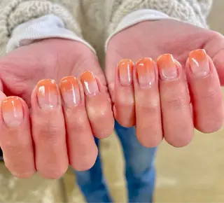 ネイル nail room.のネイルデザイン