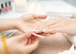 ネイル nail salon ＆ me🫧のネイルデザイン