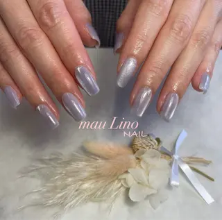 ネイル mau Lino    NAIL所属・GELo nail~#19~のネイルデザイン