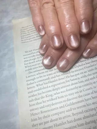 ネイル 🌿Charme🌿 MAIのネイルデザイン