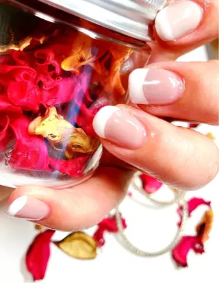 ネイル YunAsu ひぃちゃんのエステ・リラクイメージ