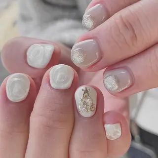 ネイル acs.n所属・ネイル，耳つぼ 風間すみれのその他イメージ